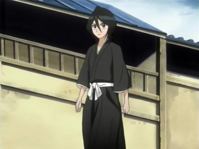 Otaku Gallery  / Anime e Manga / Bleach / Screen Shots / Episodi / 093 - L assalto dei Bount - Il terremoto distruttivo dei Gotei 13 / 005.jpg